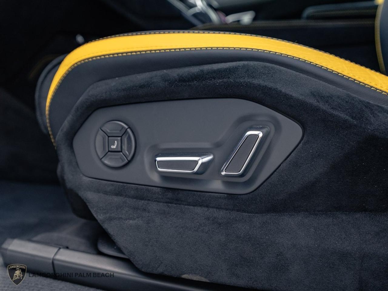 2023 Lamborghini Urus Performante West Palm Beach FL