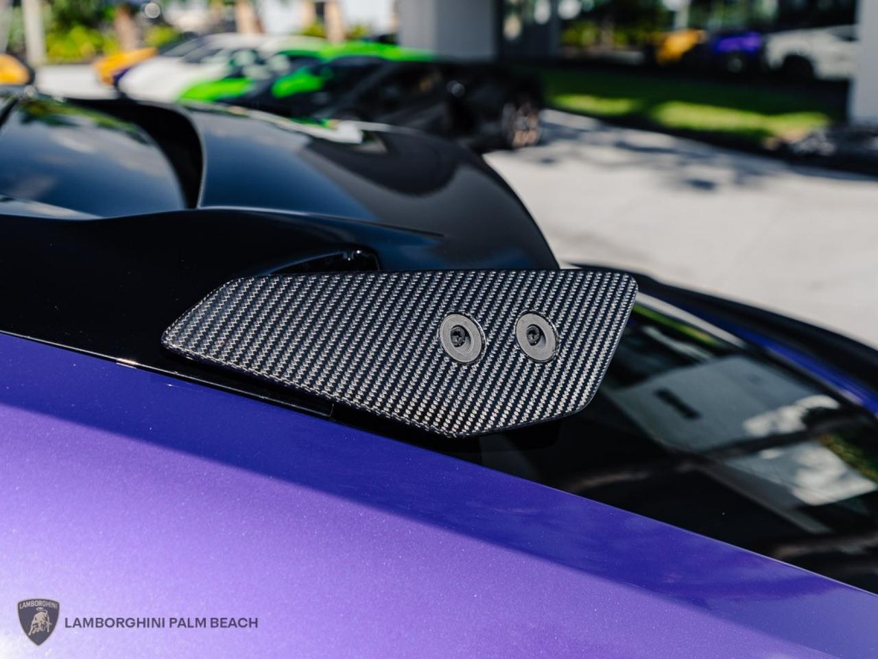 2023 Lamborghini Urus Performante West Palm Beach FL