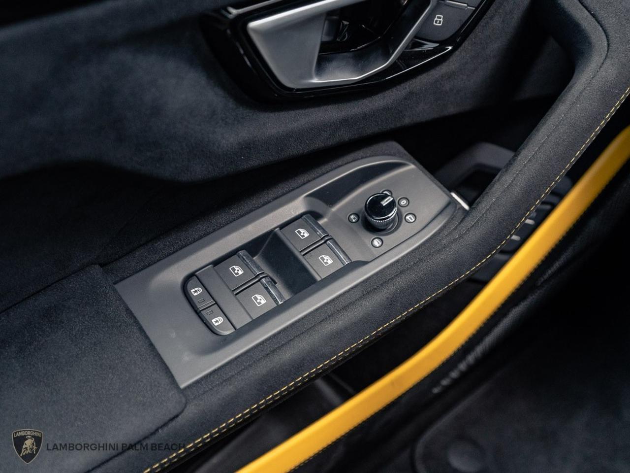 2023 Lamborghini Urus Performante West Palm Beach FL