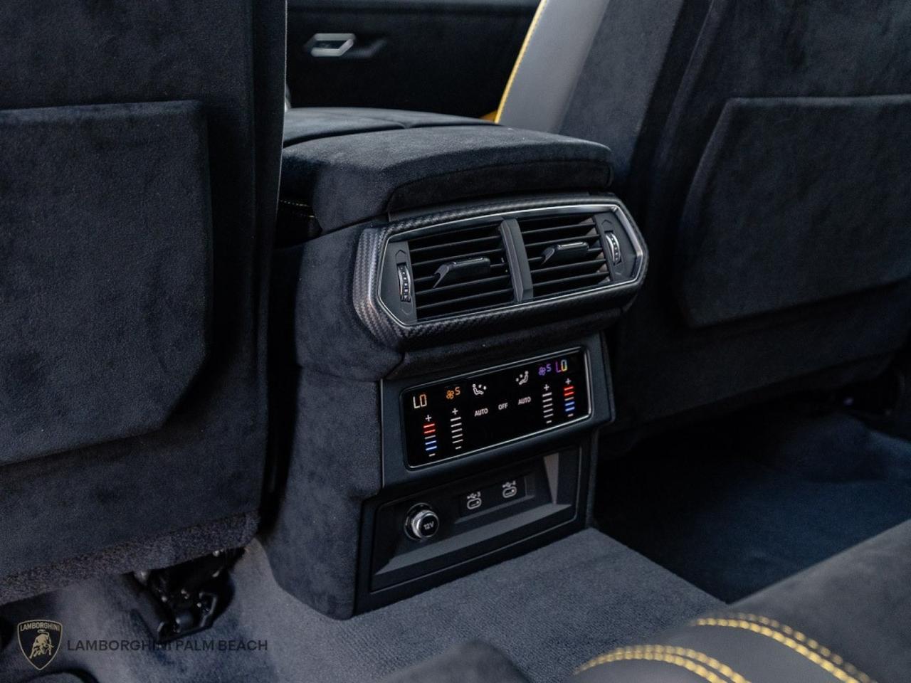 2023 Lamborghini Urus Performante West Palm Beach FL