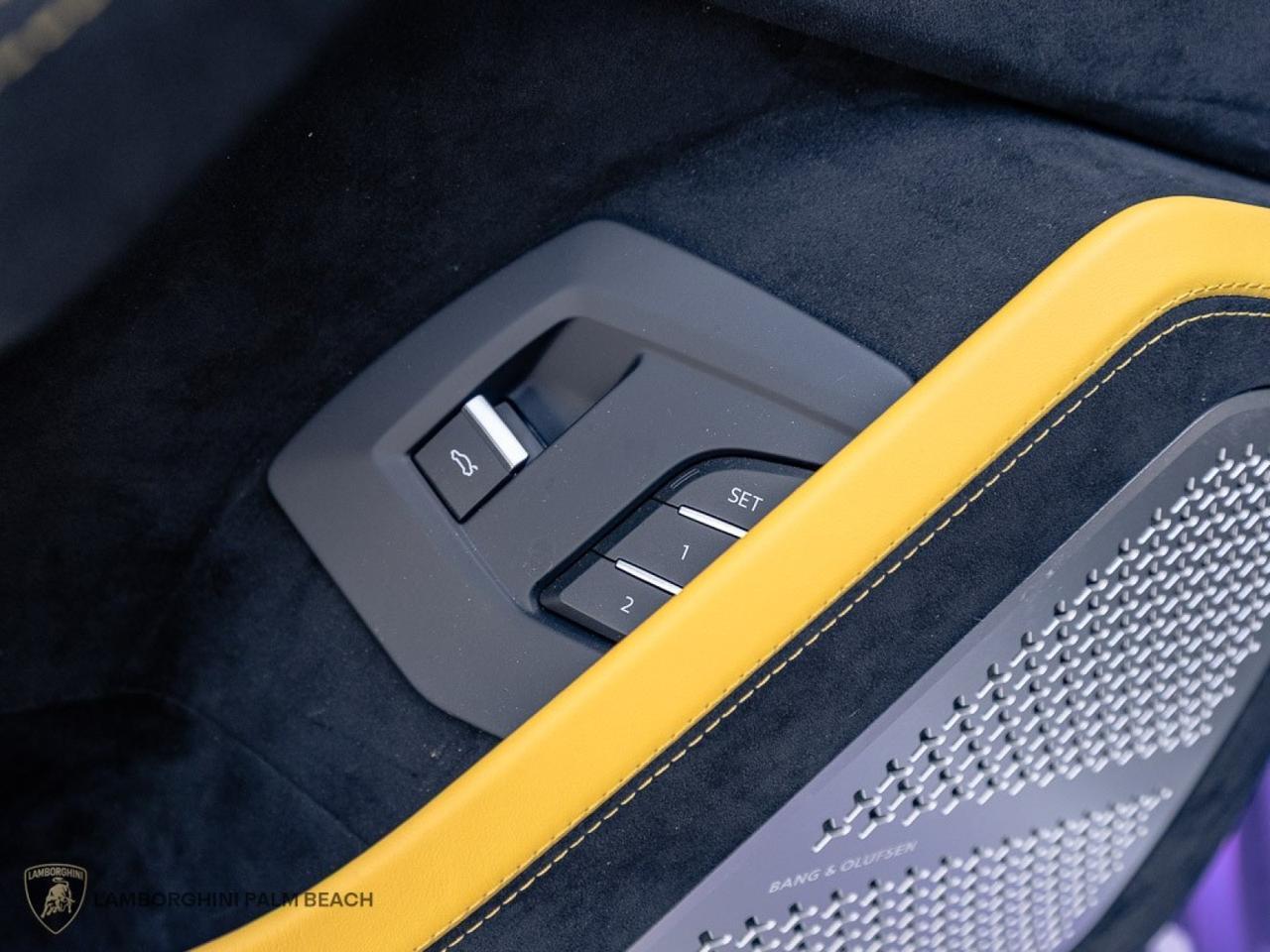 2023 Lamborghini Urus Performante West Palm Beach FL
