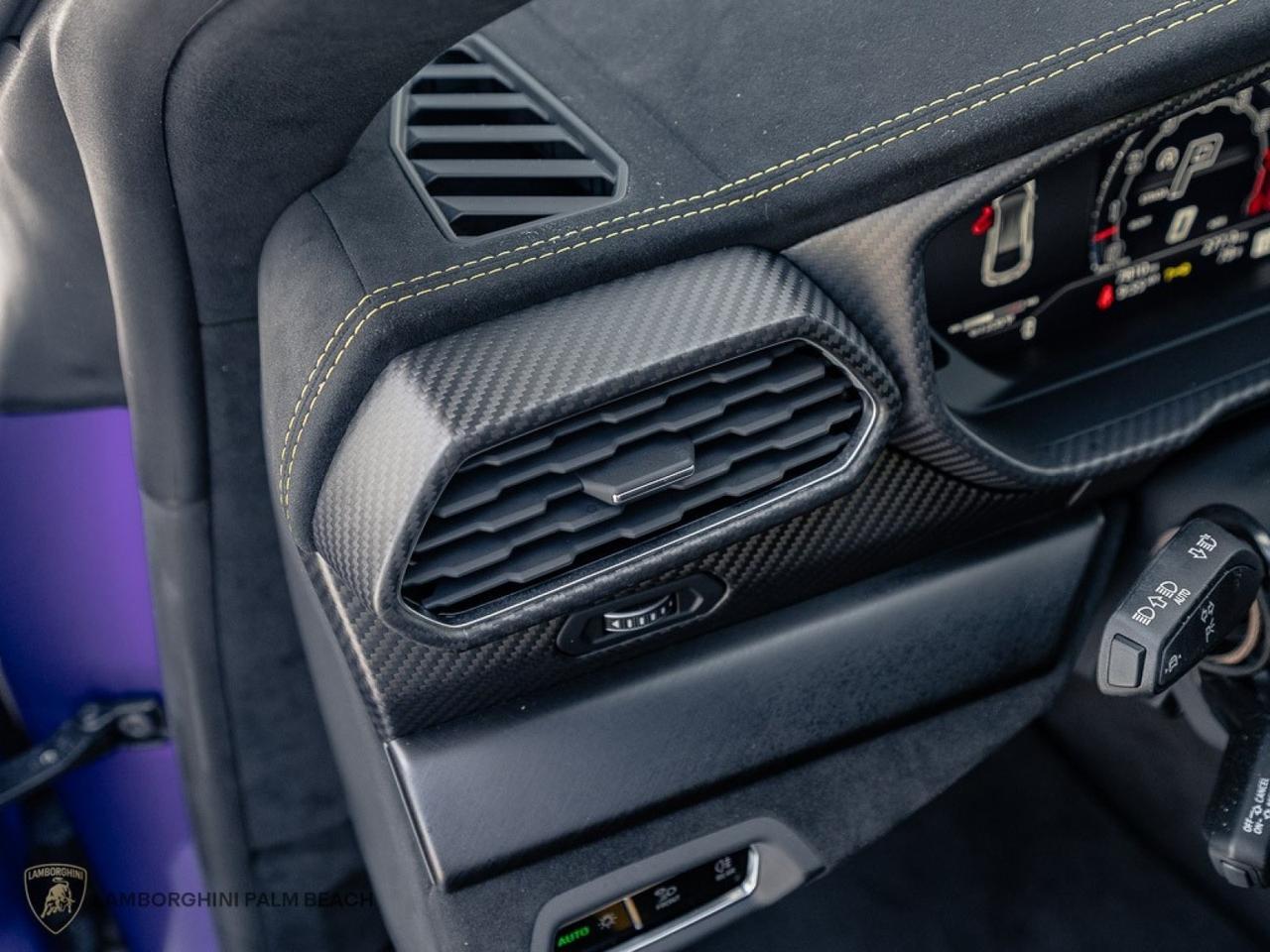 2023 Lamborghini Urus Performante West Palm Beach FL