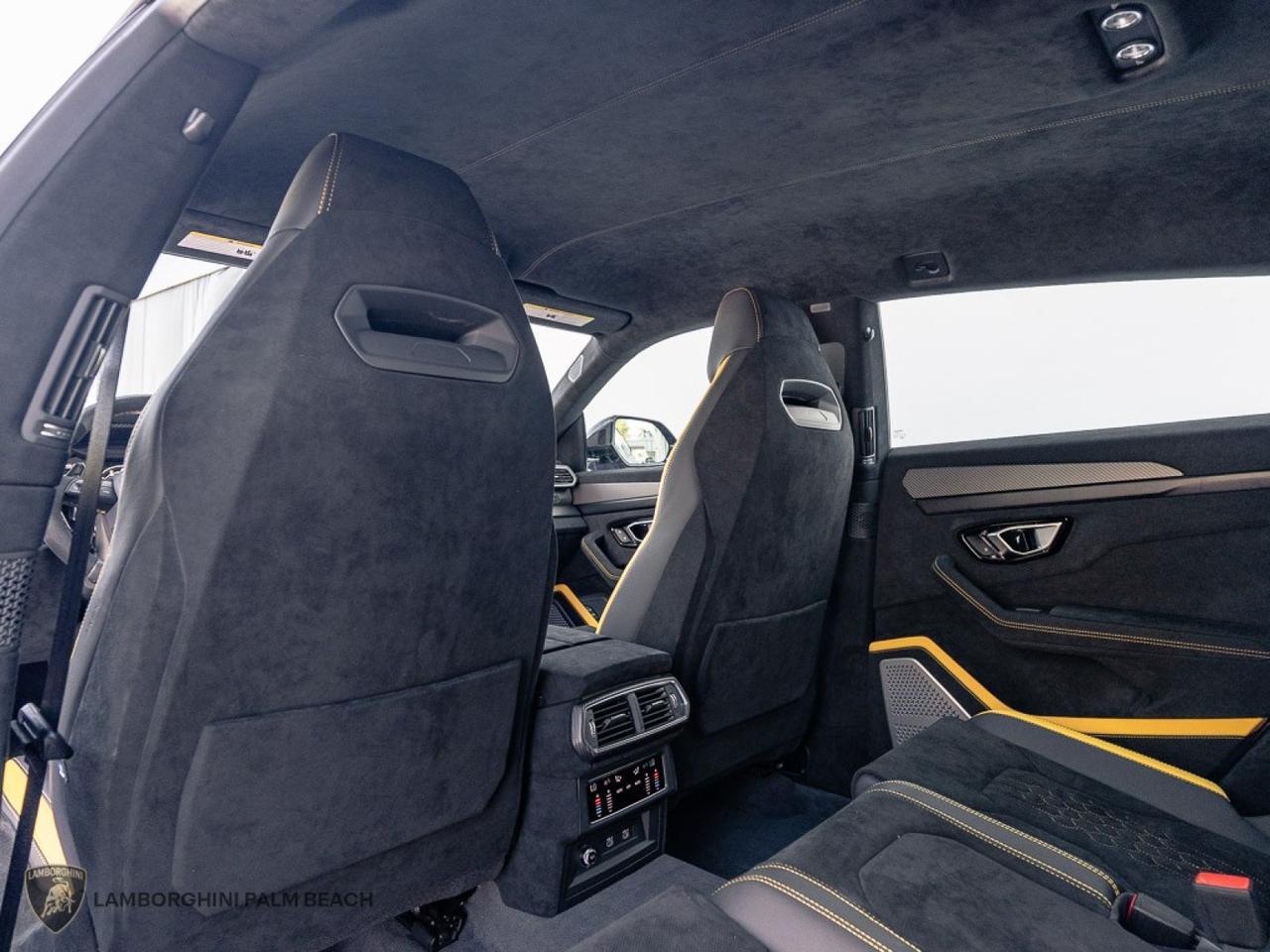 2023 Lamborghini Urus Performante West Palm Beach FL