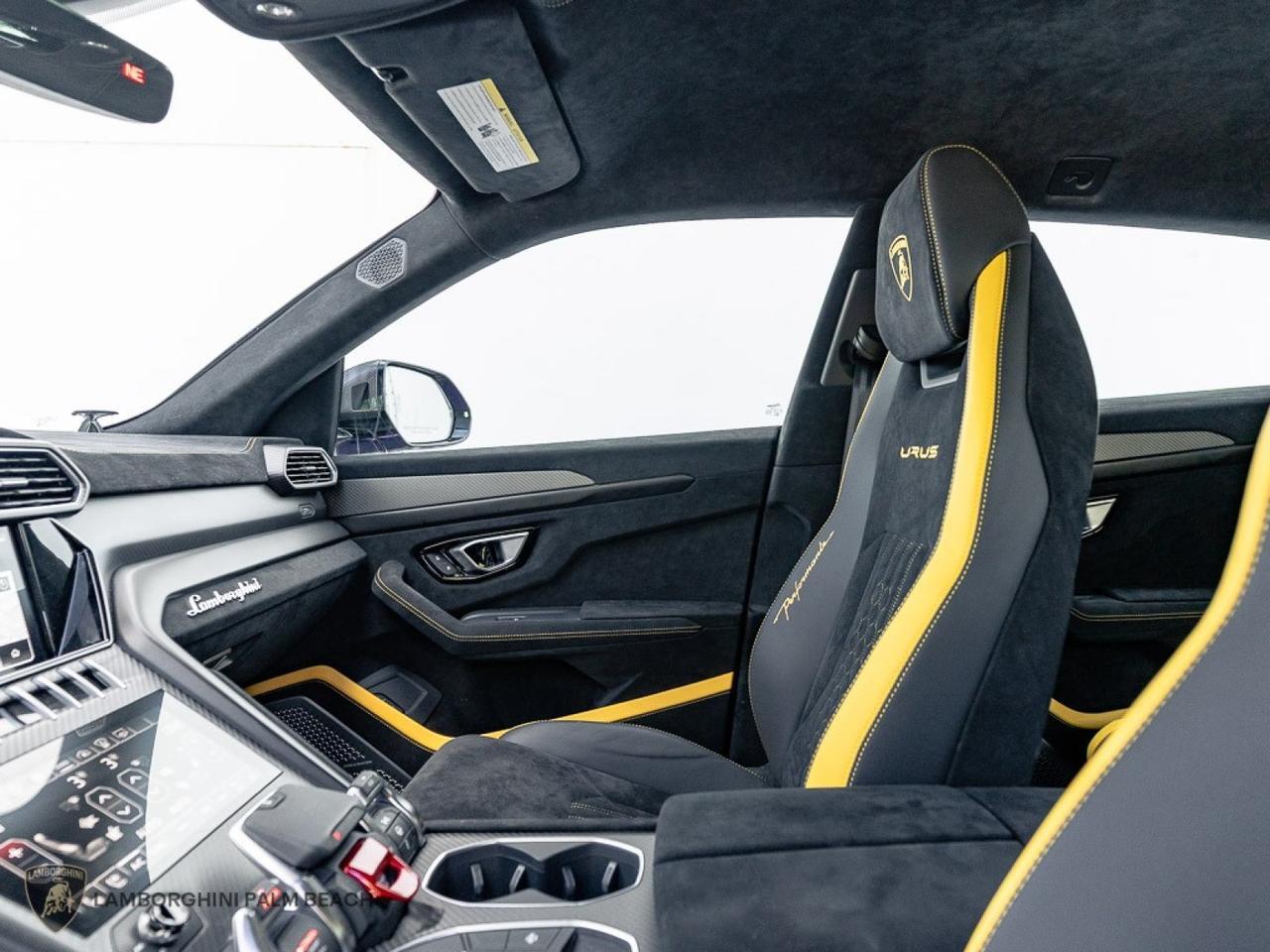2023 Lamborghini Urus Performante West Palm Beach FL