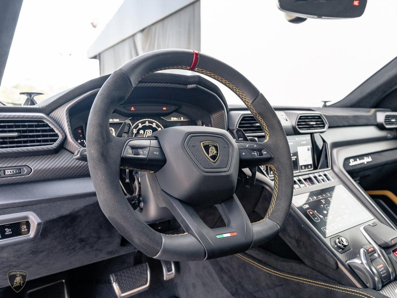 2023 Lamborghini Urus Performante West Palm Beach FL