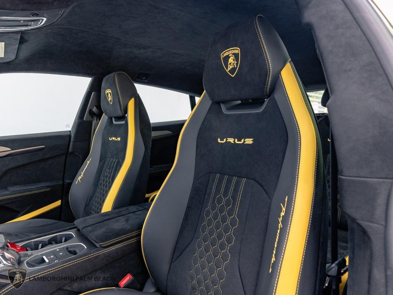 2023 Lamborghini Urus Performante West Palm Beach FL