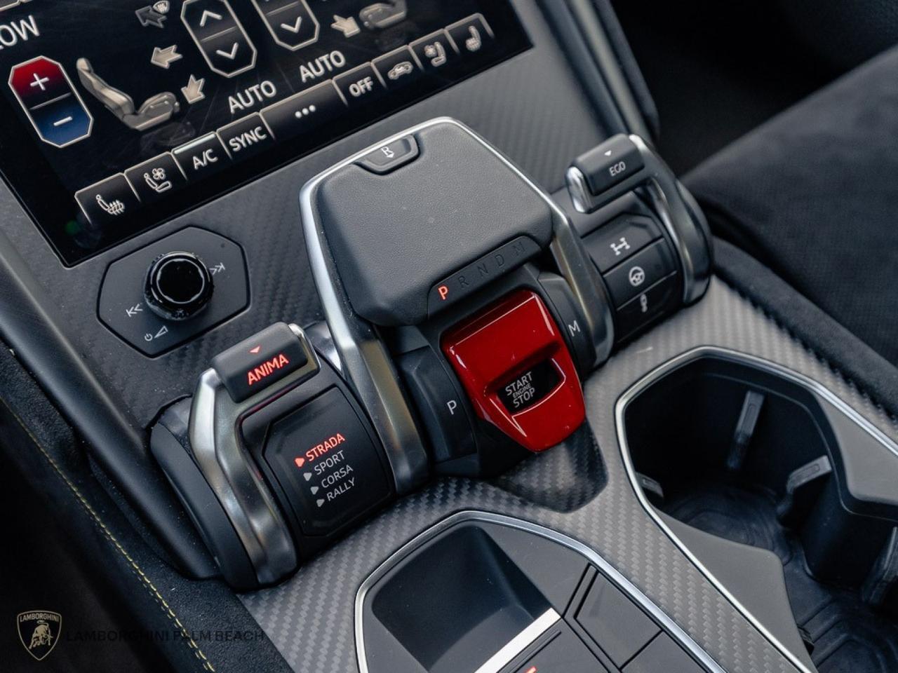 2023 Lamborghini Urus Performante West Palm Beach FL