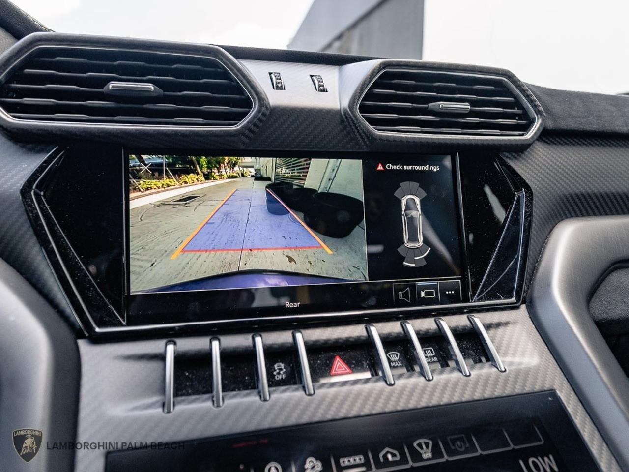 2023 Lamborghini Urus Performante West Palm Beach FL