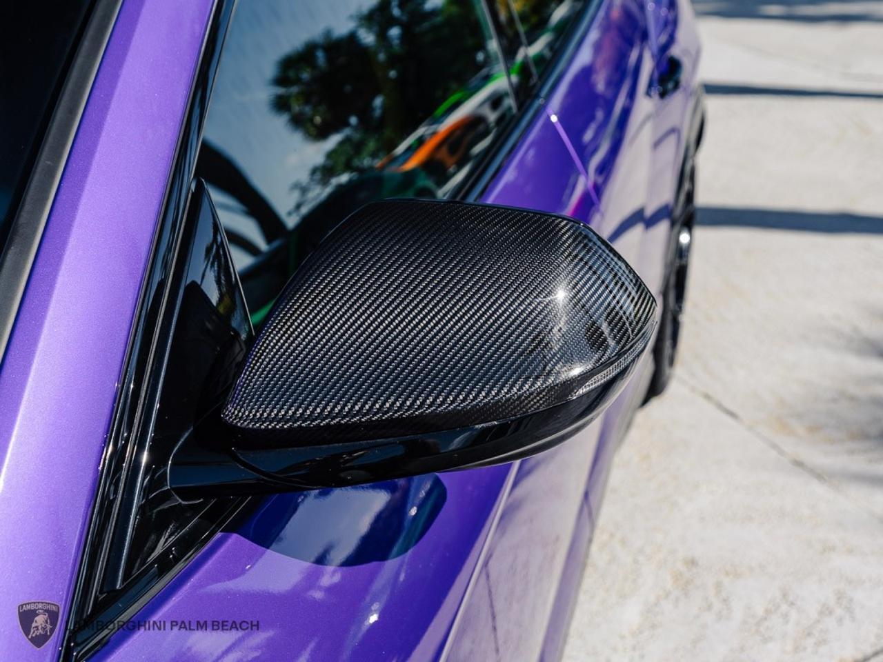 2023 Lamborghini Urus Performante West Palm Beach FL
