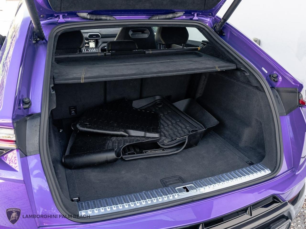 2023 Lamborghini Urus Performante West Palm Beach FL