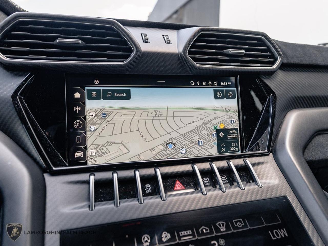 2023 Lamborghini Urus Performante West Palm Beach FL