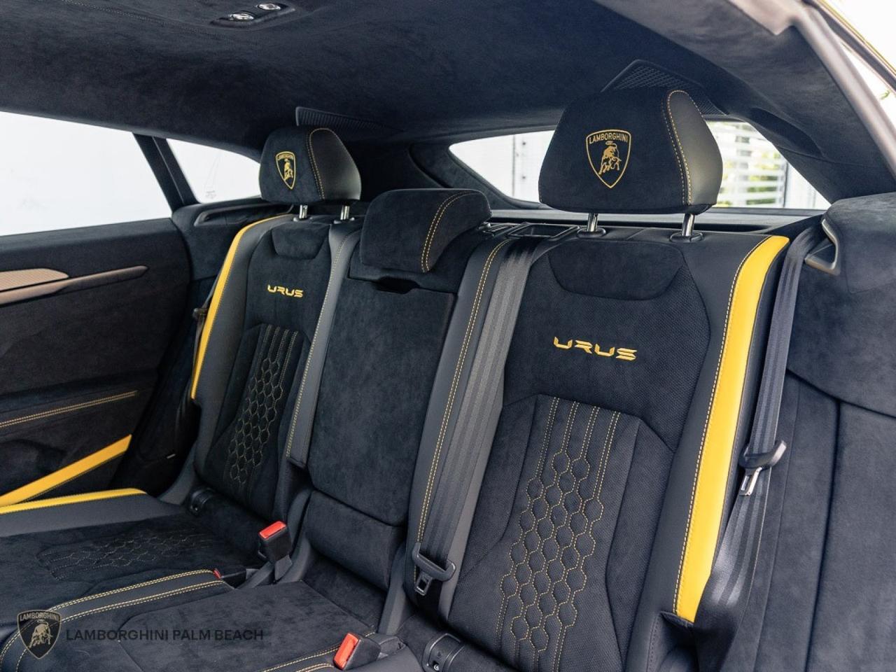 2023 Lamborghini Urus Performante West Palm Beach FL