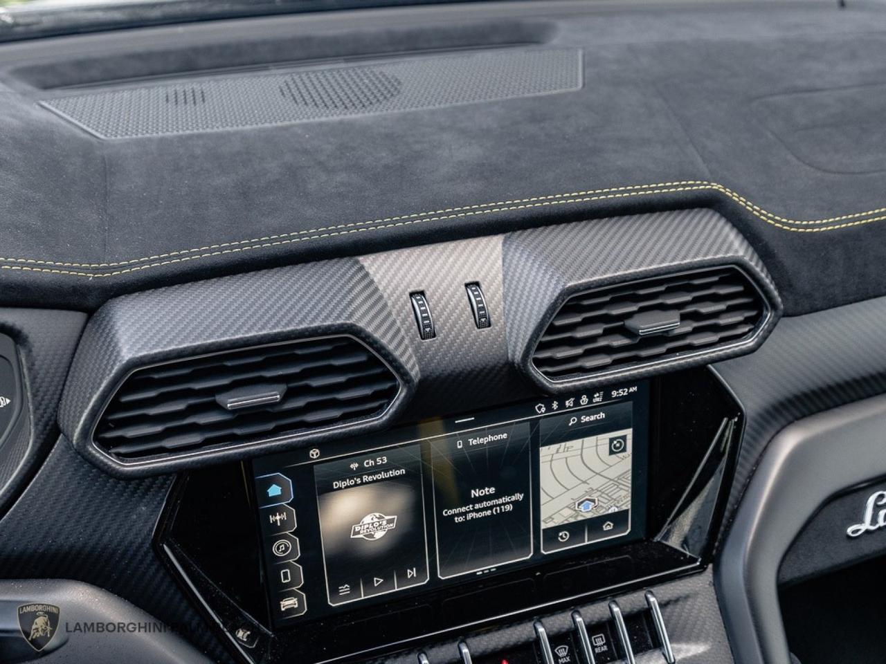 2023 Lamborghini Urus Performante West Palm Beach FL