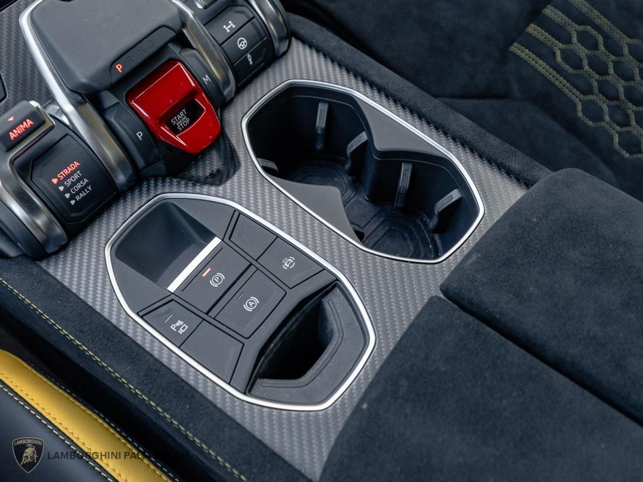 2023 Lamborghini Urus Performante West Palm Beach FL