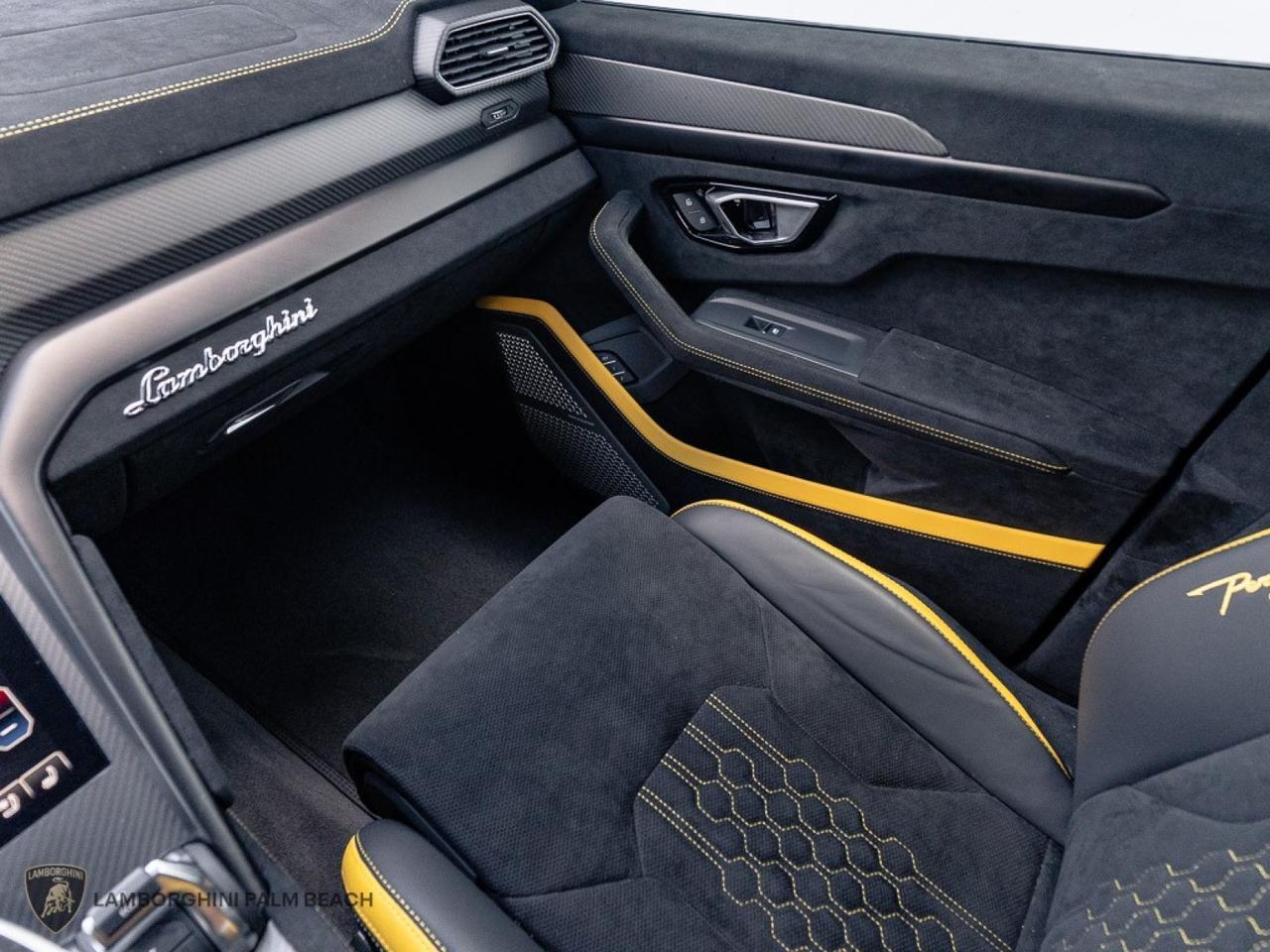 2023 Lamborghini Urus Performante West Palm Beach FL