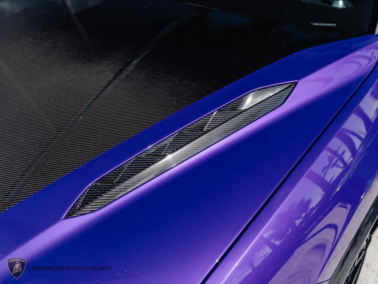 2023 Lamborghini Urus Performante West Palm Beach FL