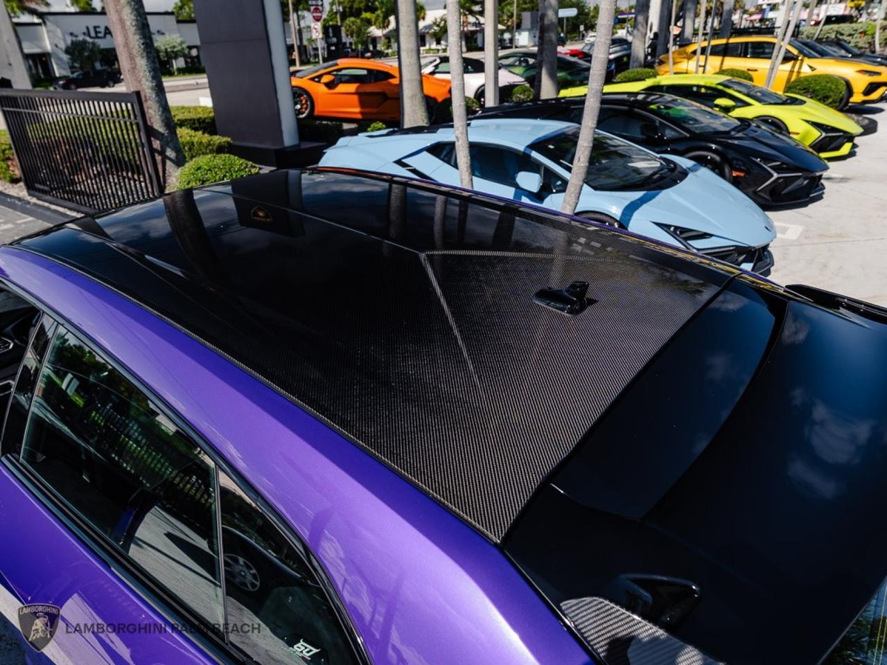 2023 Lamborghini Urus Performante West Palm Beach FL