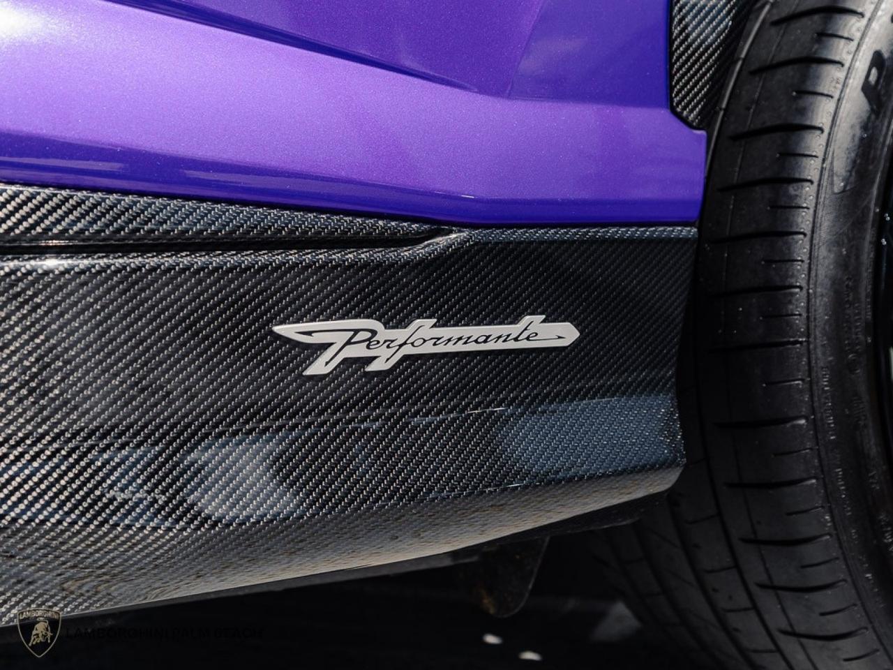 2023 Lamborghini Urus Performante West Palm Beach FL