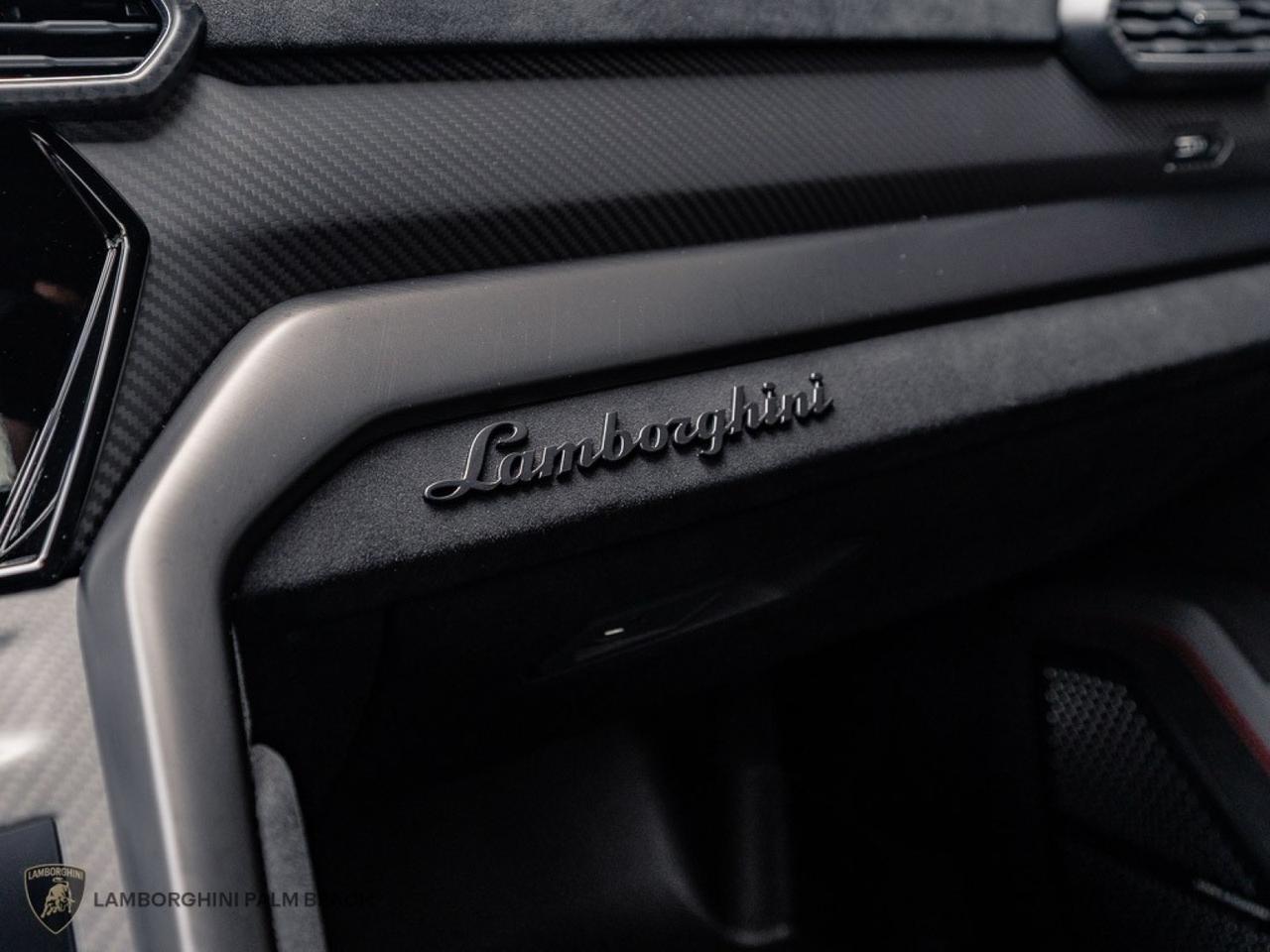 2023 Lamborghini Urus Performante West Palm Beach FL