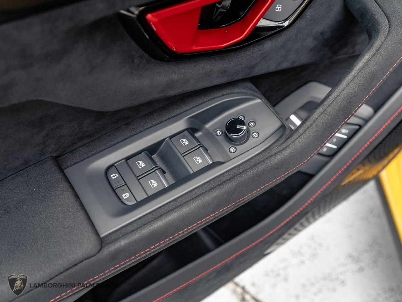 2023 Lamborghini Urus Performante West Palm Beach FL