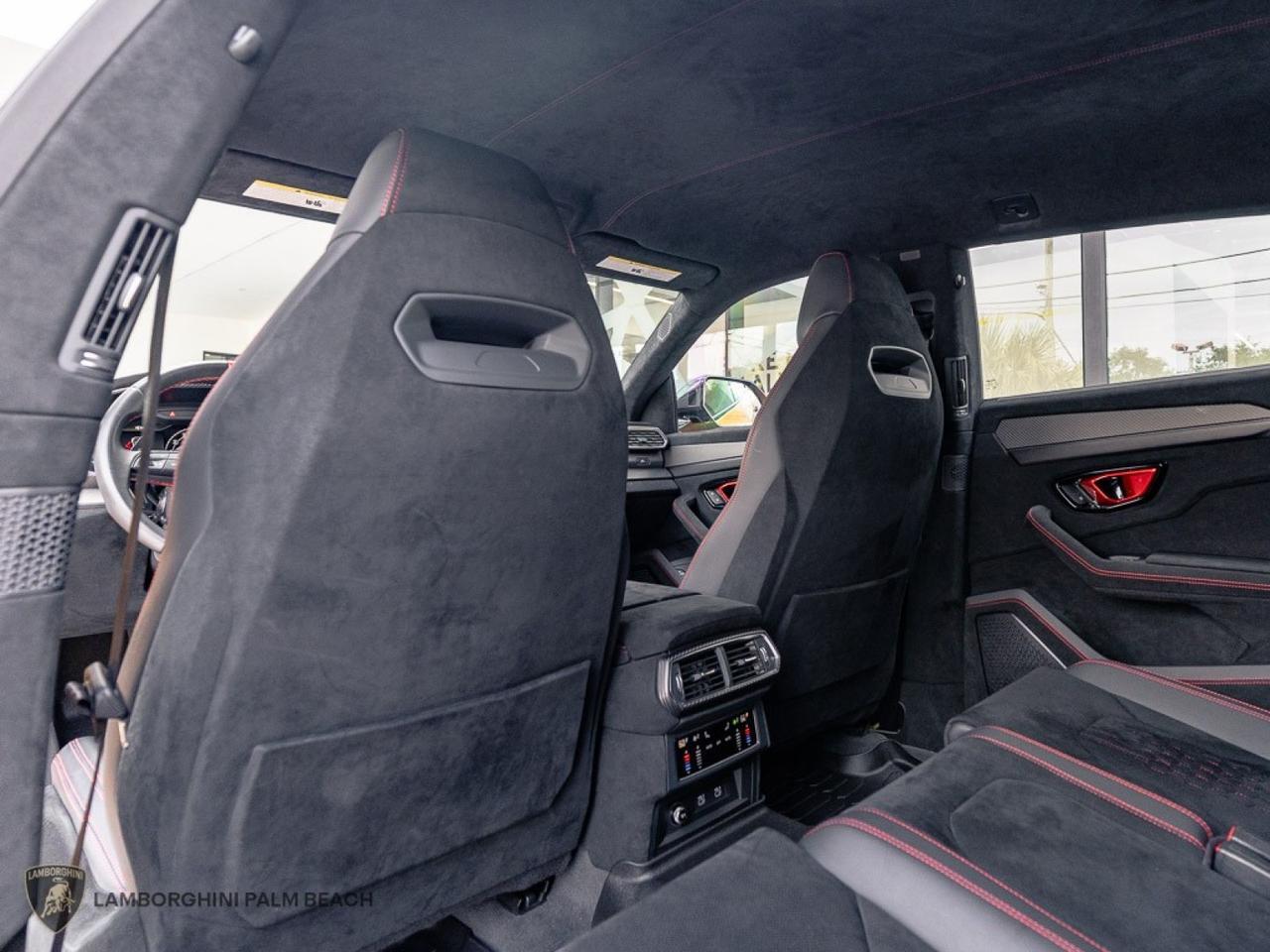 2023 Lamborghini Urus Performante West Palm Beach FL