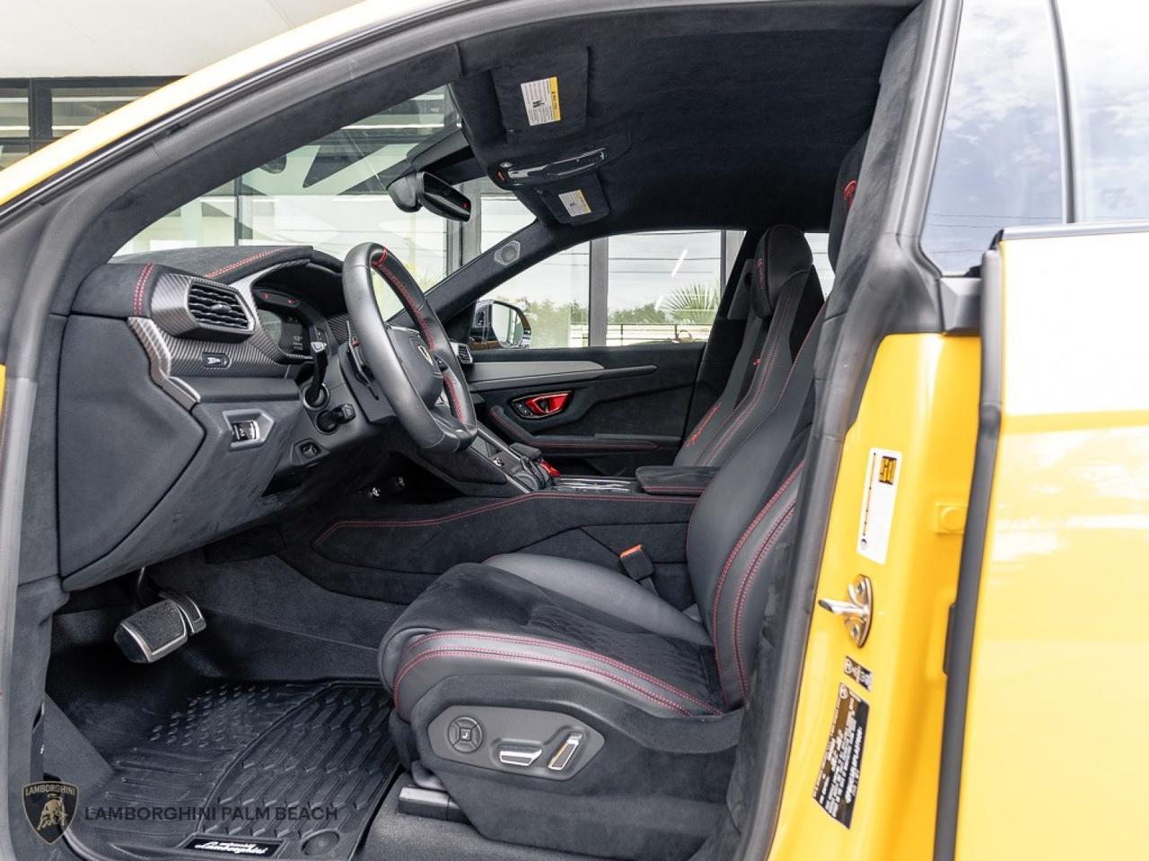 2023 Lamborghini Urus Performante West Palm Beach FL