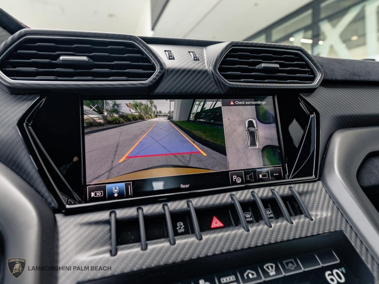 2023 Lamborghini Urus Performante West Palm Beach FL