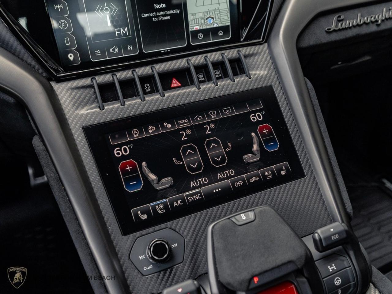 2023 Lamborghini Urus Performante West Palm Beach FL