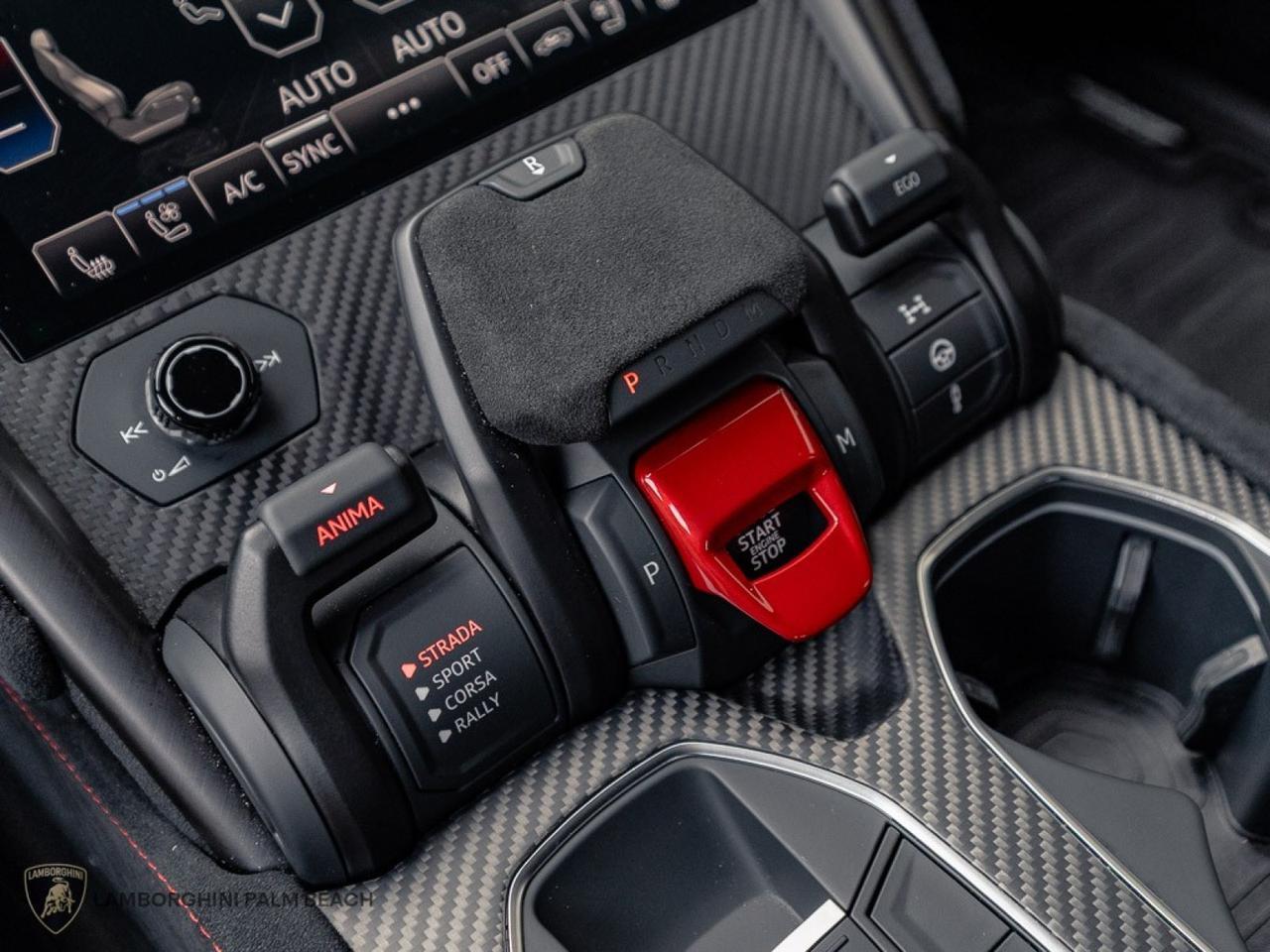 2023 Lamborghini Urus Performante West Palm Beach FL