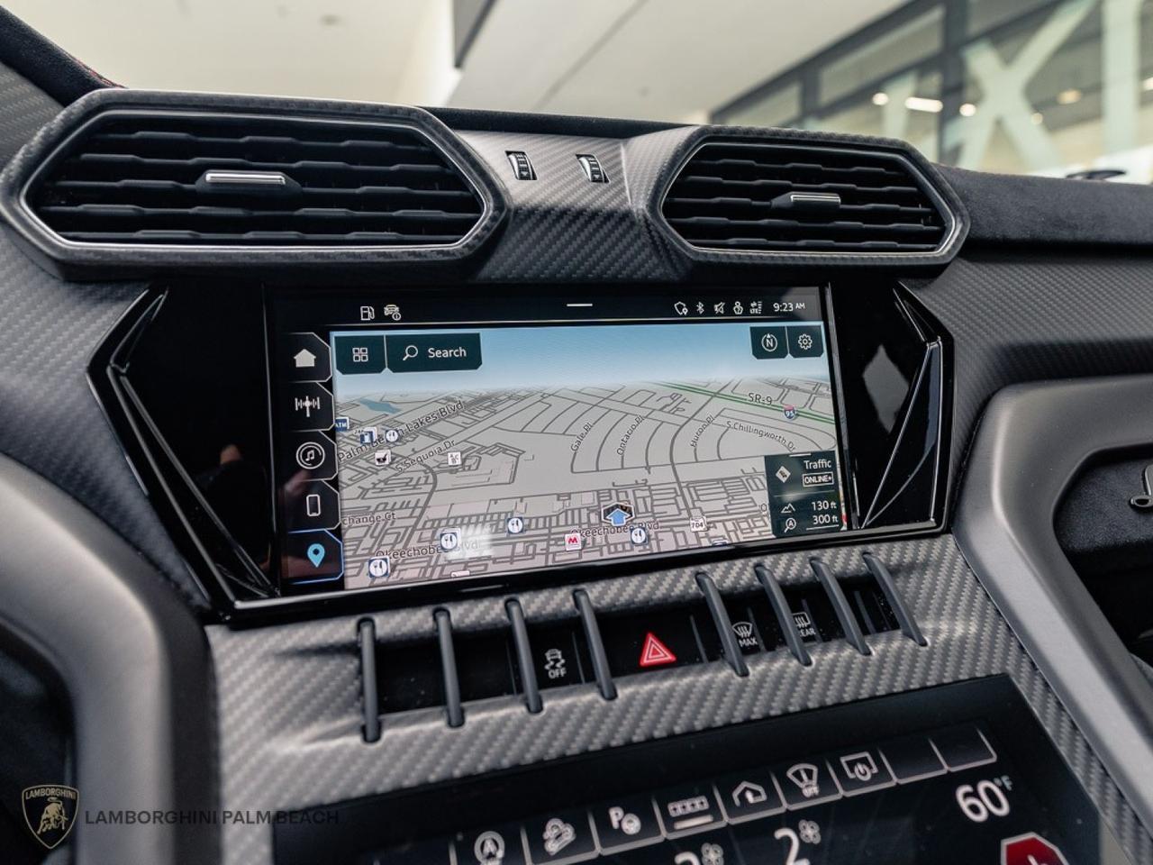 2023 Lamborghini Urus Performante West Palm Beach FL