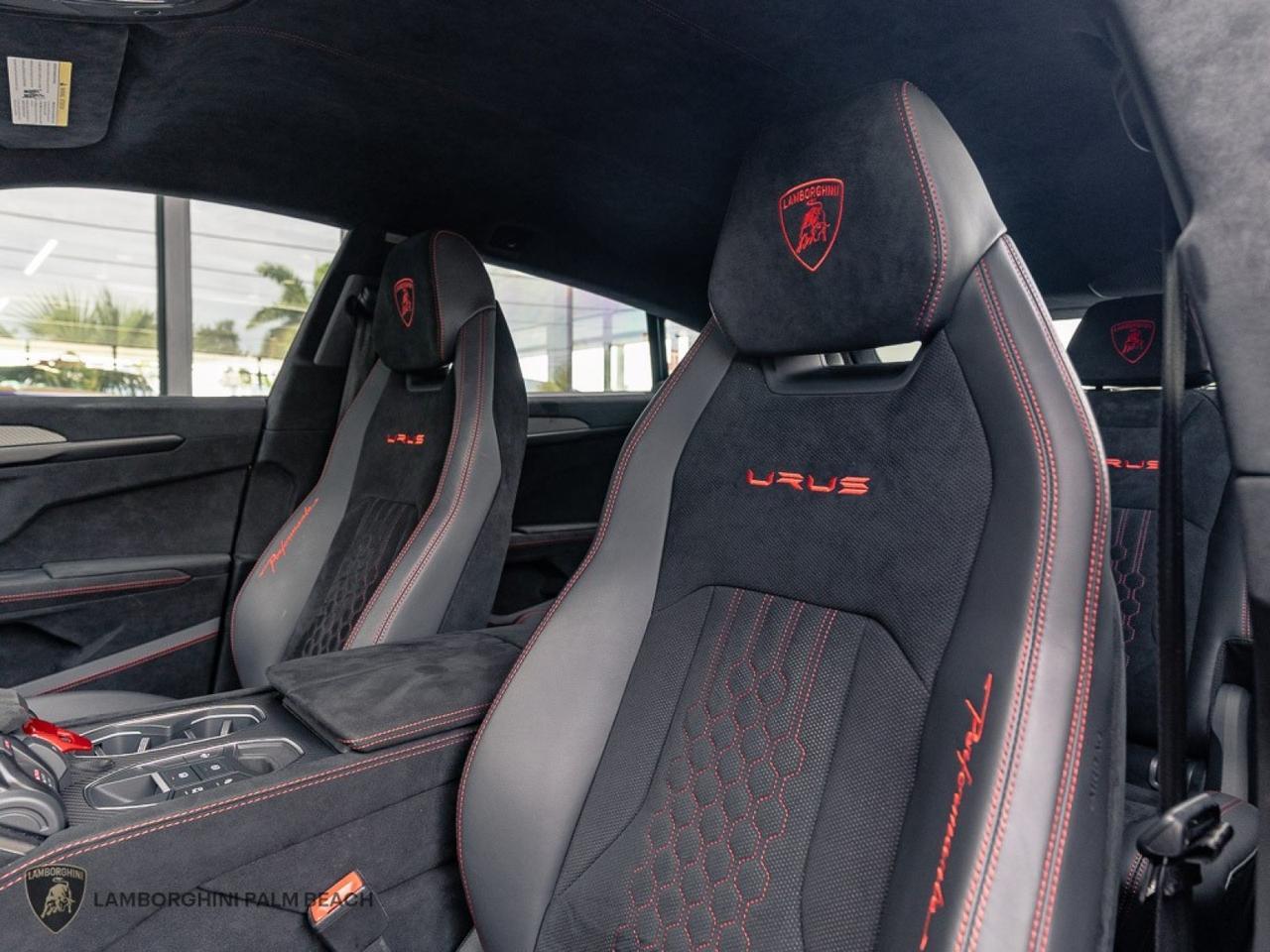 2023 Lamborghini Urus Performante West Palm Beach FL