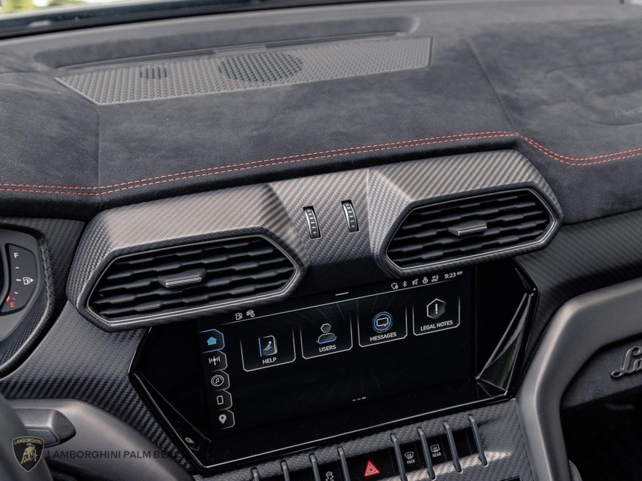2023 Lamborghini Urus Performante West Palm Beach FL