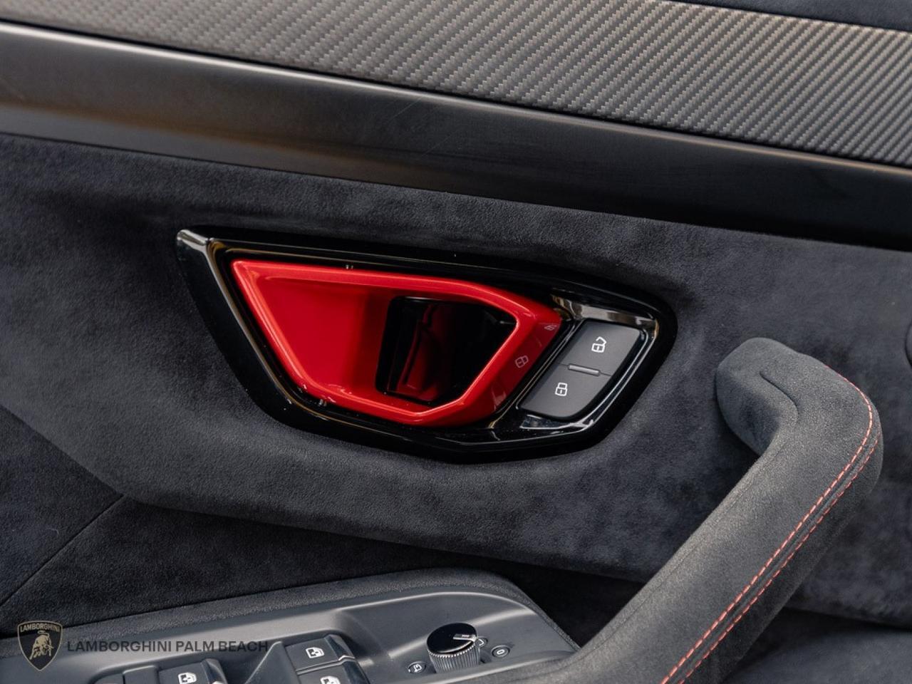 2023 Lamborghini Urus Performante West Palm Beach FL
