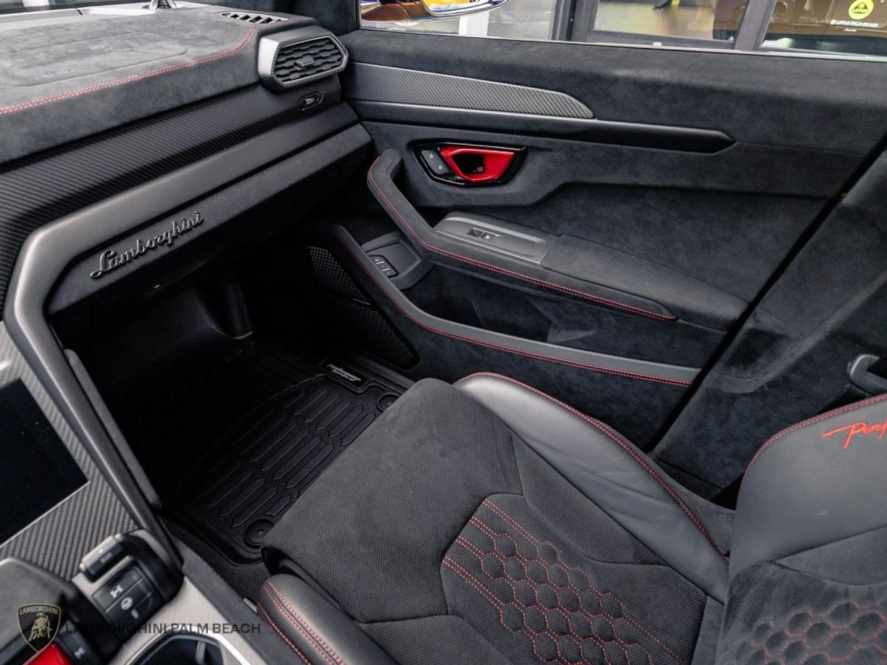 2023 Lamborghini Urus Performante West Palm Beach FL