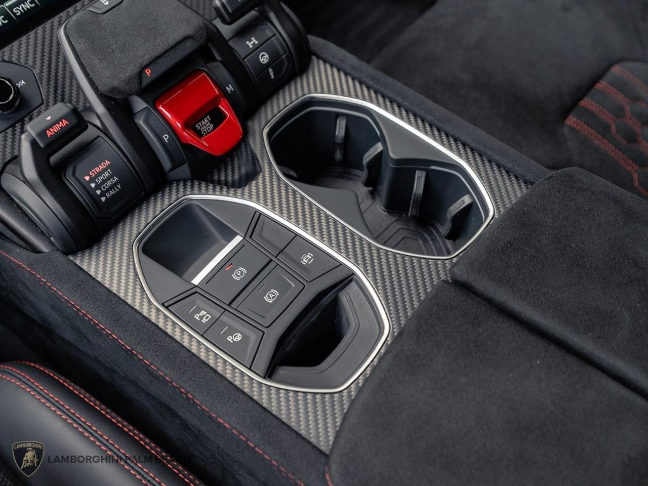 2023 Lamborghini Urus Performante West Palm Beach FL