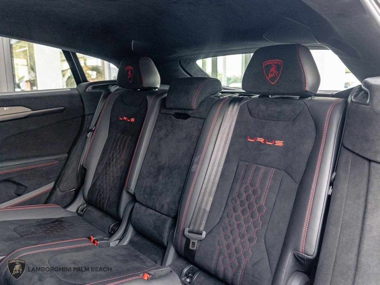 2023 Lamborghini Urus Performante West Palm Beach FL