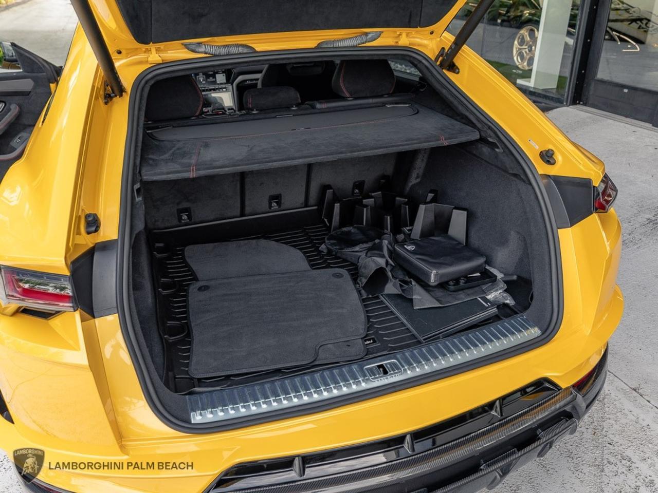 2023 Lamborghini Urus Performante West Palm Beach FL