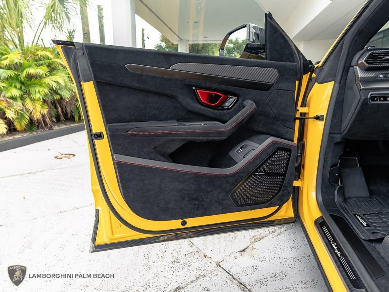 2023 Lamborghini Urus Performante West Palm Beach FL