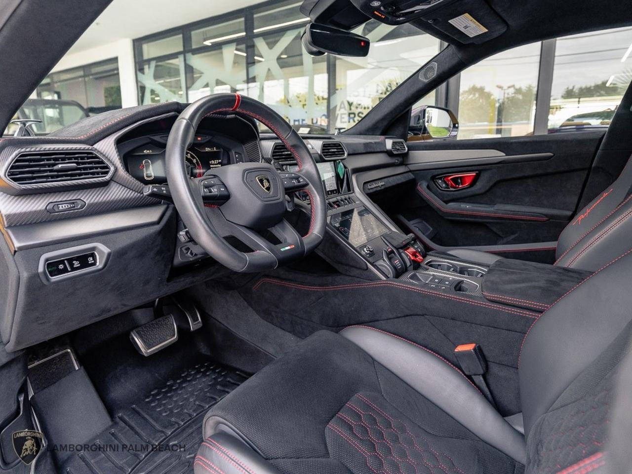 2023 Lamborghini Urus Performante West Palm Beach FL