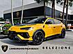 2023 Lamborghini Urus Performante