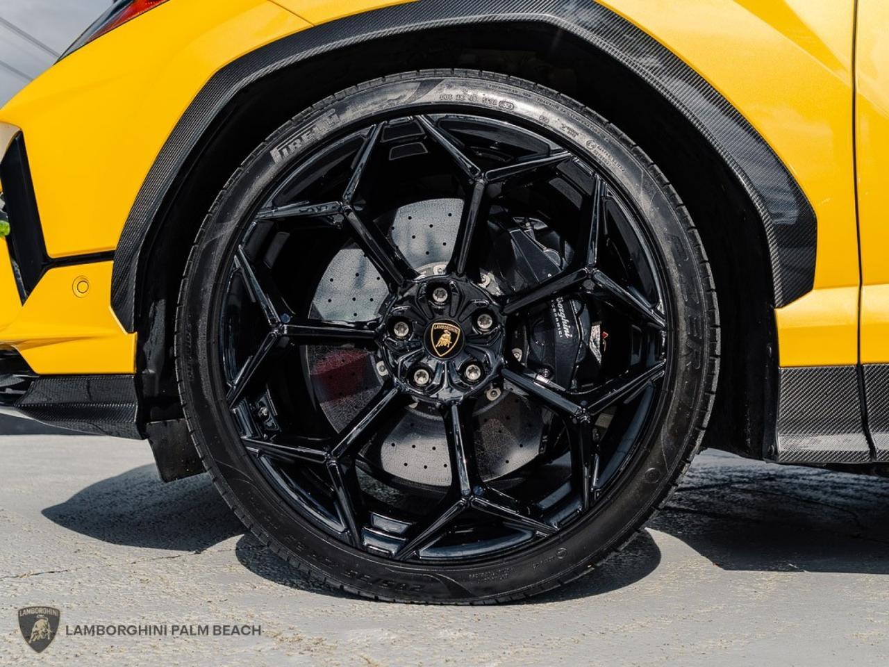 2023 Lamborghini Urus Performante West Palm Beach FL