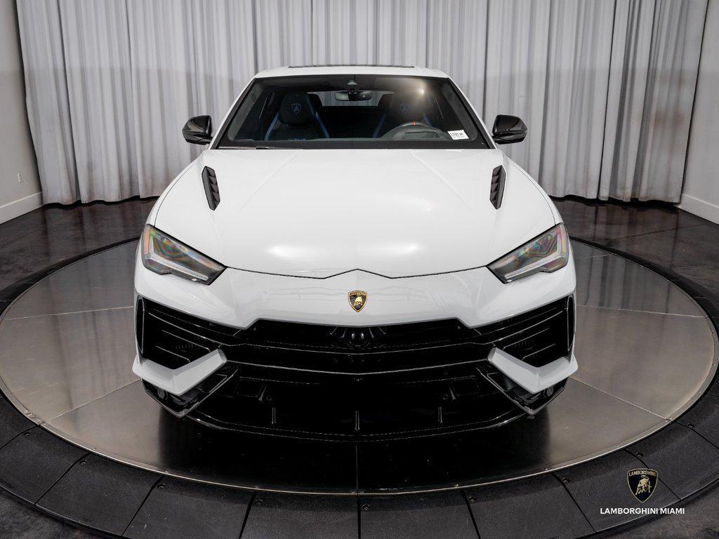 2023 Lamborghini Urus S AWD