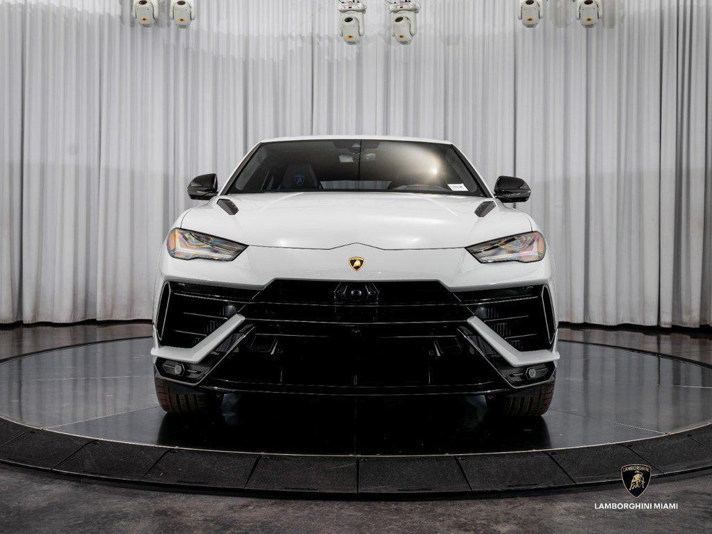 2023 Lamborghini Urus S AWD
