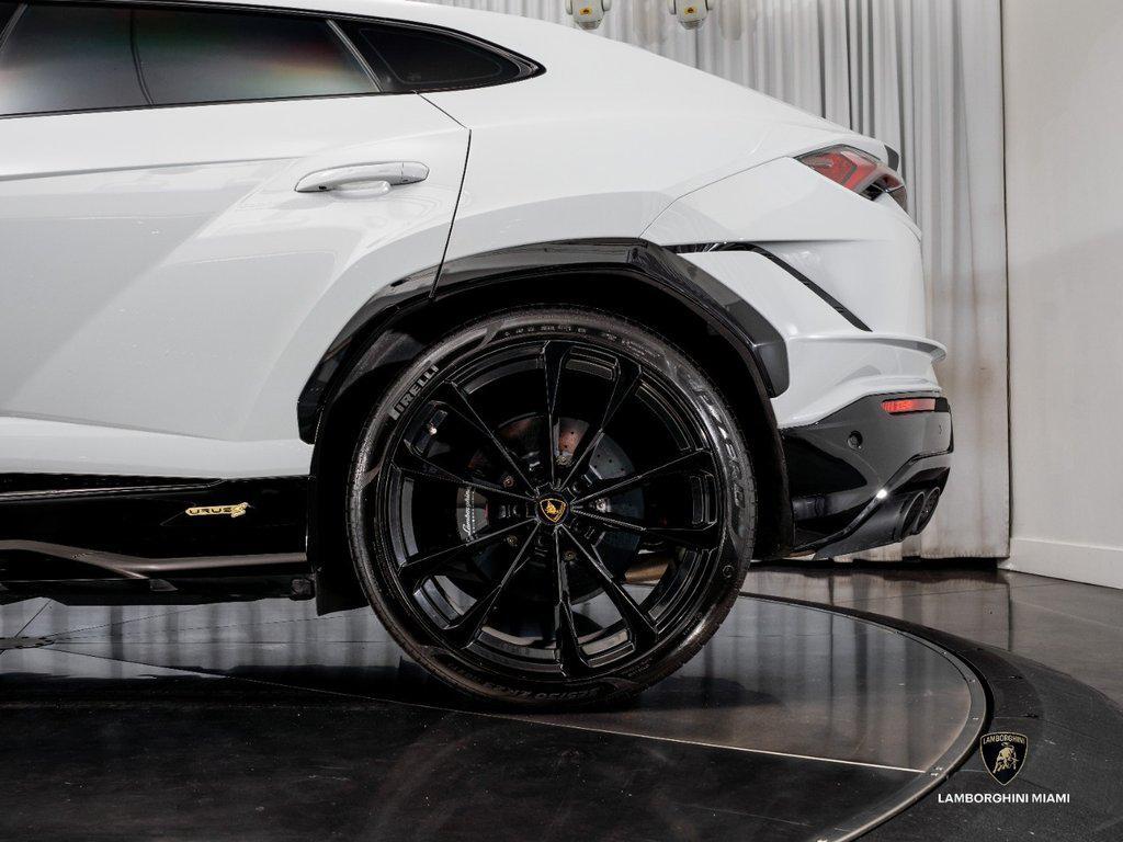 2023 Lamborghini Urus S AWD North Miami Beach FL