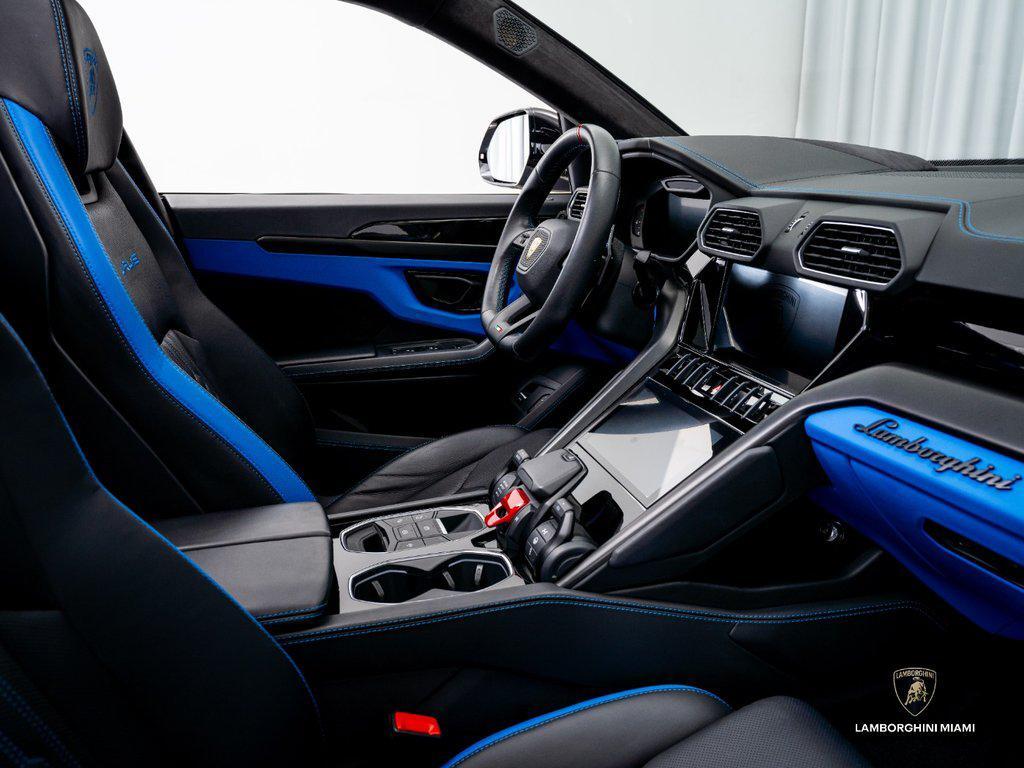 2023 Lamborghini Urus S AWD North Miami Beach FL