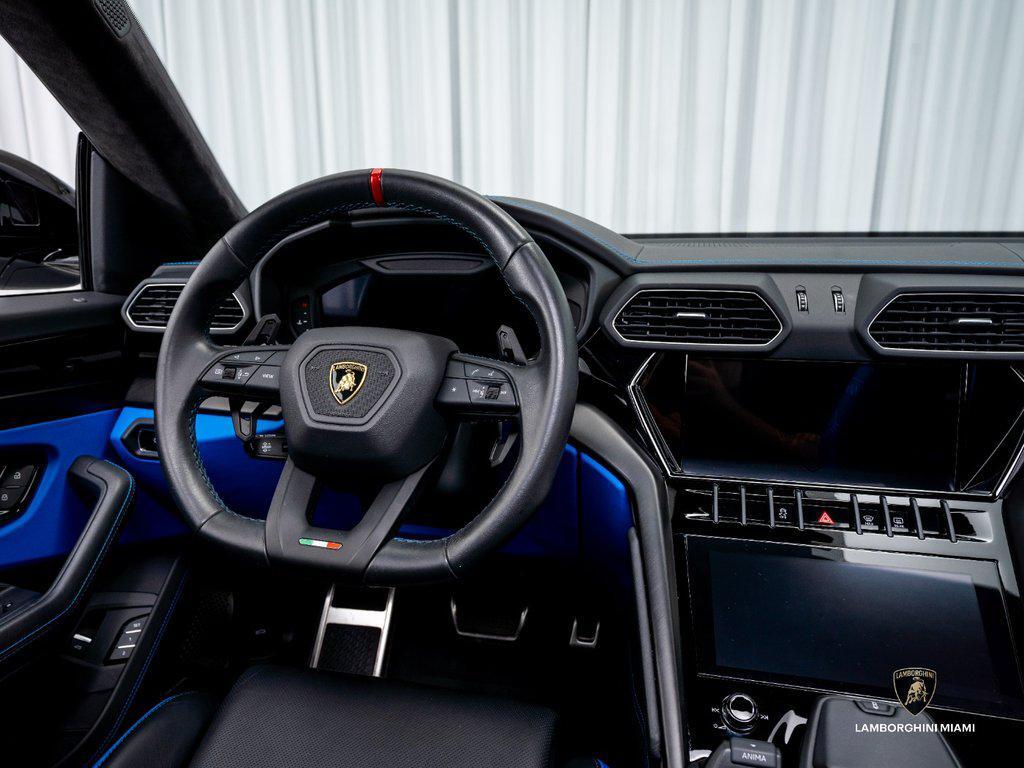 2023 Lamborghini Urus S AWD North Miami Beach FL