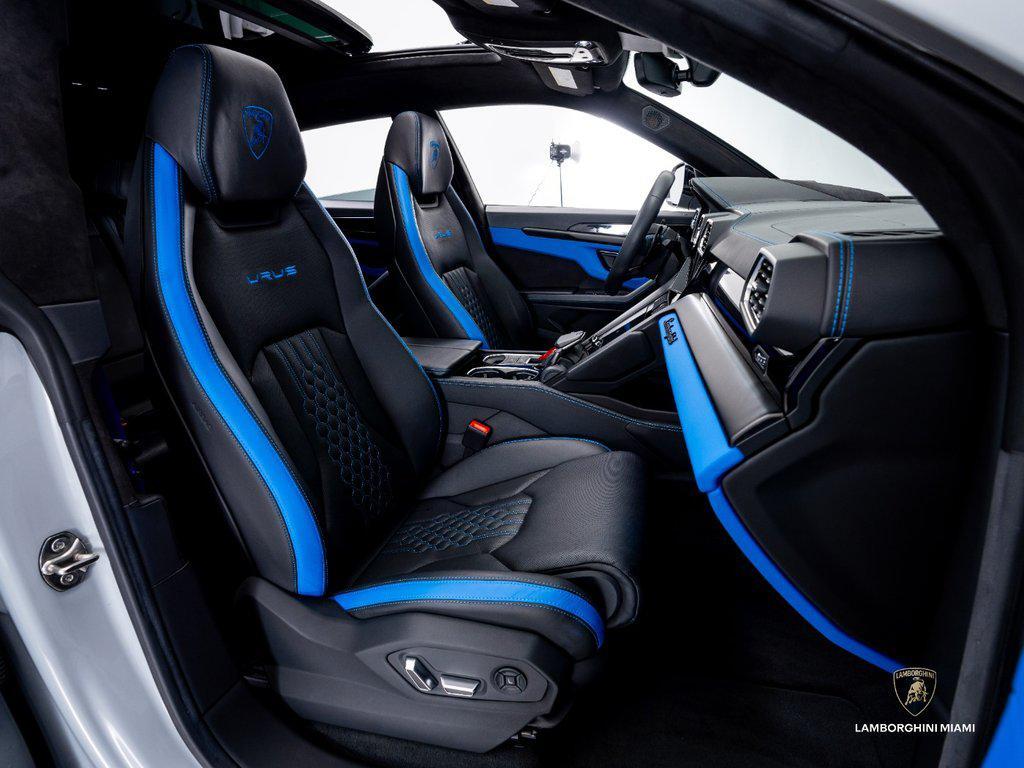 2023 Lamborghini Urus S AWD North Miami Beach FL