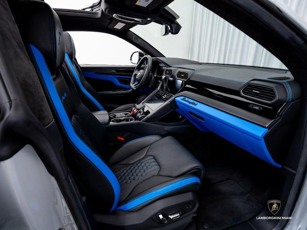 2023 Lamborghini Urus S AWD North Miami Beach FL