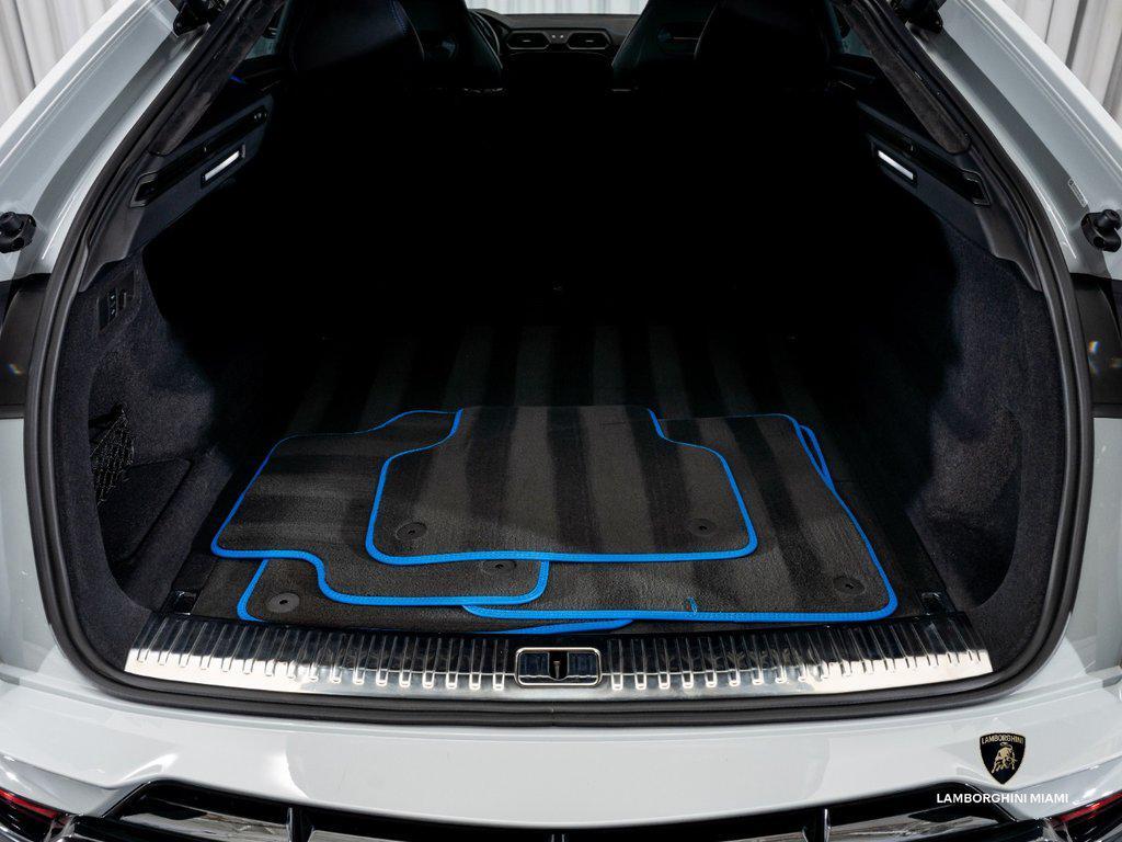 2023 Lamborghini Urus S AWD North Miami Beach FL