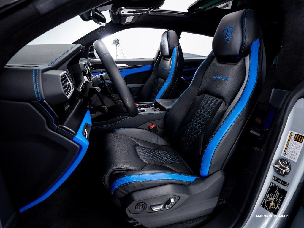 2023 Lamborghini Urus S AWD North Miami Beach FL